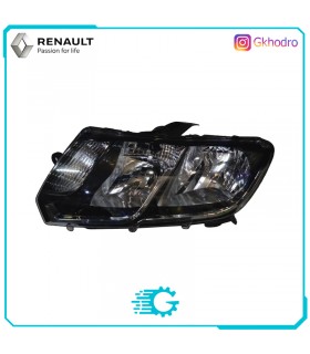 چراغ جلو چپ سیمبل