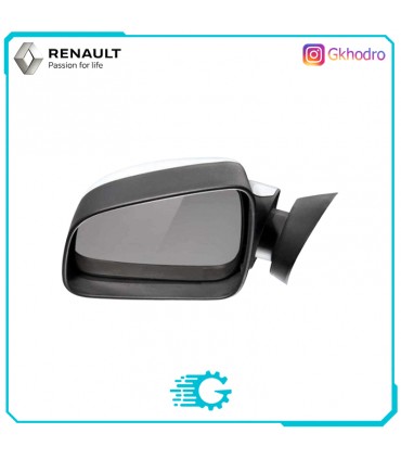 آینه چپ ساندرو