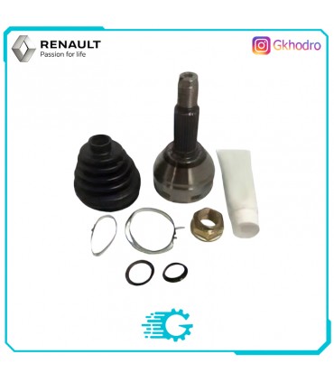 مشعلی پلوس ساندرو