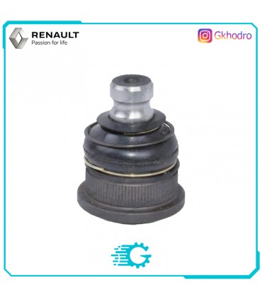 سیبک زیر کمک ساندرو