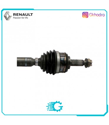 مشعلی پلوس کوتاه ال 90