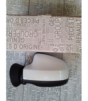 انواع آینه چپ و راست ساندرو