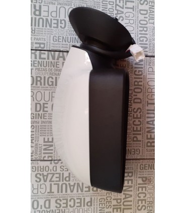 انواع آینه چپ و راست ساندرو