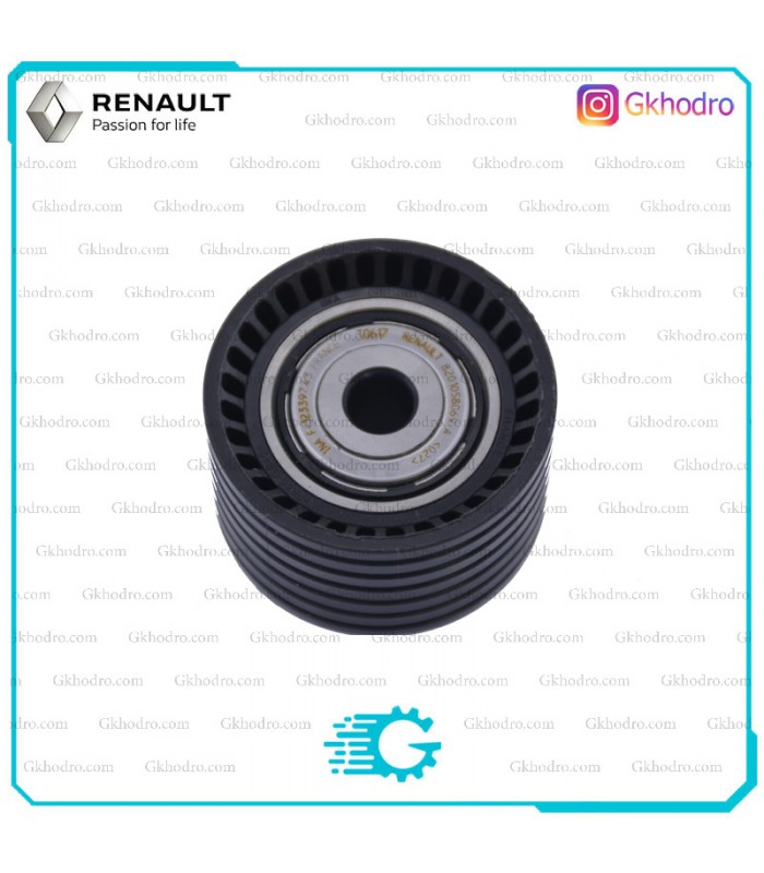 کیت تسمه تایم تندر 90 اصلی - کد 130C17529R
