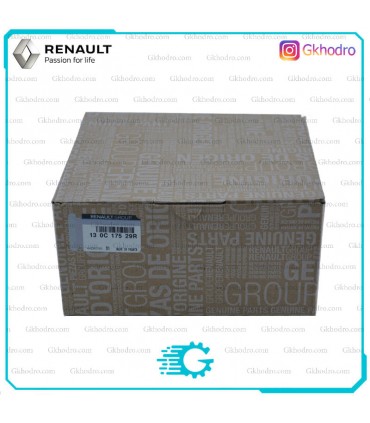 کیت تسمه تایم ال نود اصلی - کد 130C17529R