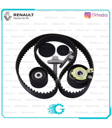 کیت تسمه تایم ساندرو پاورگیریپ - کد K035671XS