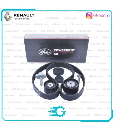 کیت تسمه تایم ساندرو پاورگیریپ - کد K035671XS