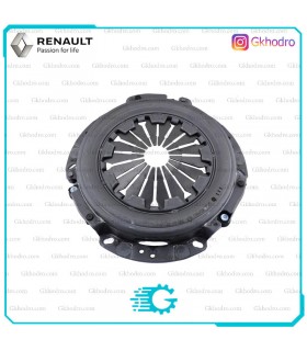 دیسک و صفحه ال 90 فرانسه اصلی - کد 7701477017