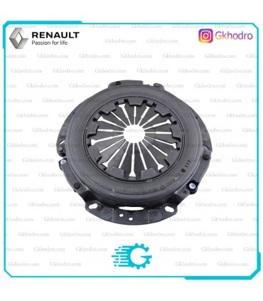 دیسک و صفحه ال 90 فرانسه اصلی - کد 7701477017
