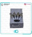 شمع موتور ال 90 اصلی فرانسوی 7700500155 (1دست)