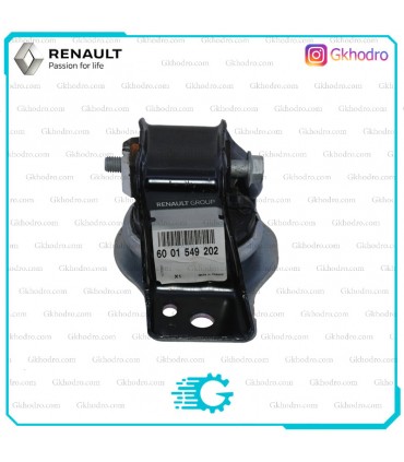 دسته موتور بالا راست ال 90 مدل قدیم اصلی - کد 6001549202