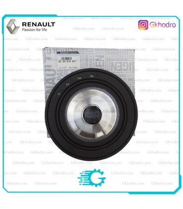 فولی سرمیلنگ اورجینال مگان