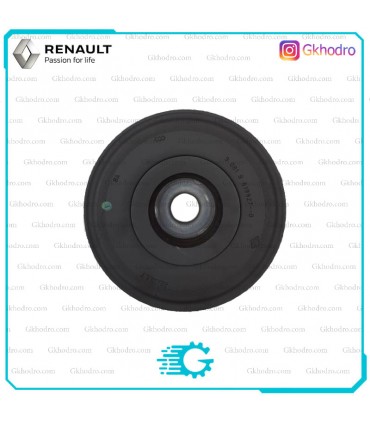 فولی سرمیلنگ مگان اصلی