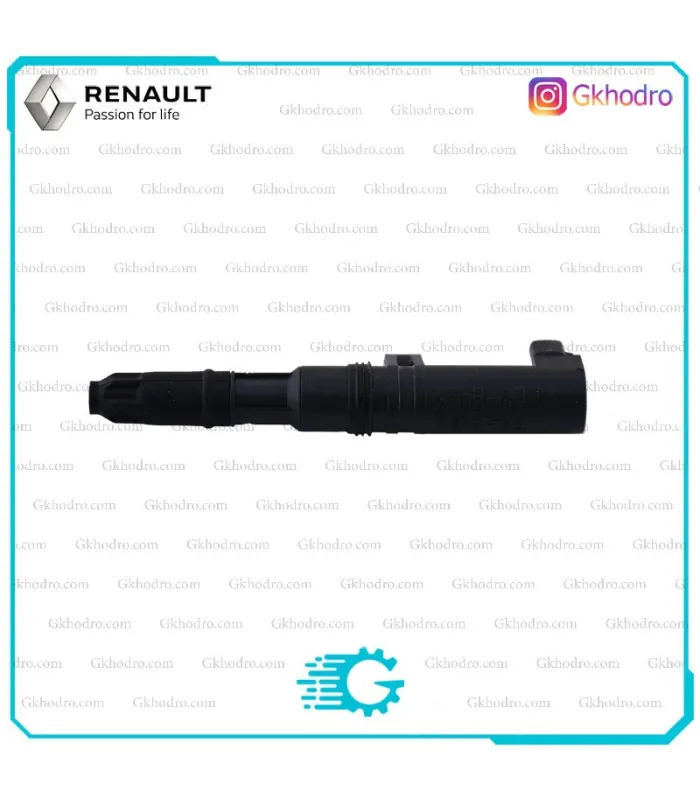کوئل ساندرو اصلی بیرو آلمان - کد 8200568671