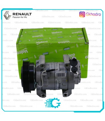 کمپرسور کولر ال 90 اصلی