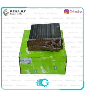 رادیاتور بخاری ال 90، ساندرو و استپ وی اصلی والئو - کد 812374