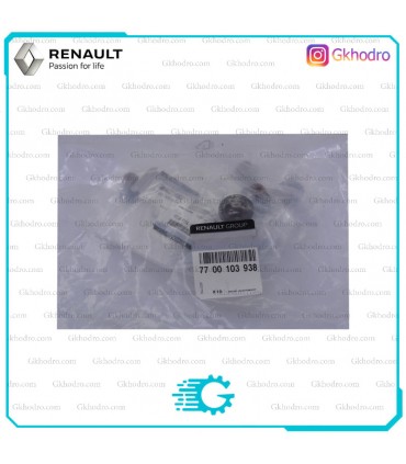 لاستیک ساق سوپاپ ال 90