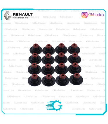 لاستیک ساق سوپاپ ال 90 اصلی