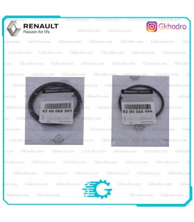 اورینگ دریچه گاز ال 90 اصلی - کد 8200068583 و 8200068566