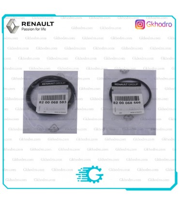 اورینگ دریچه گاز ال 90 اصلی - کد 8200068583 و 8200068566