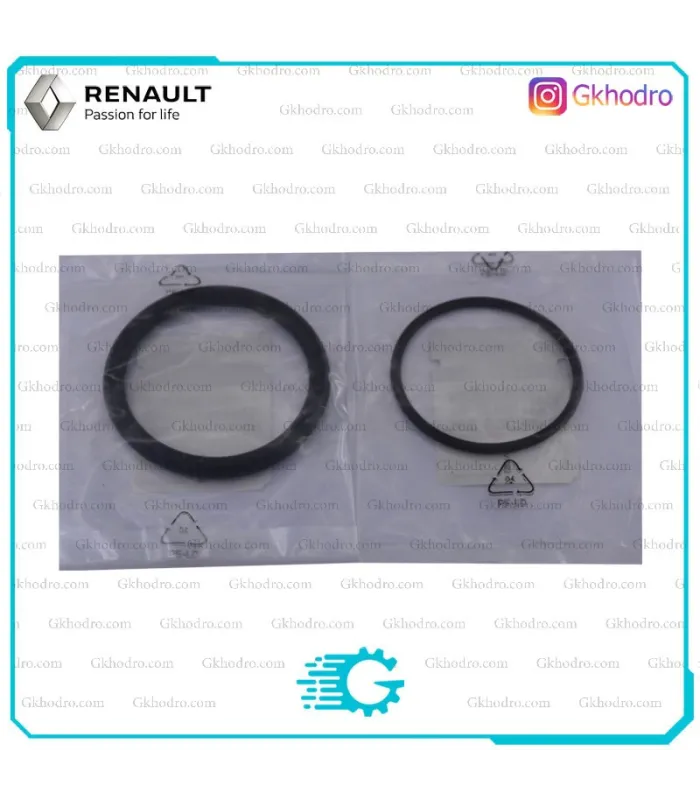 اورینگ دریچه گاز ساندرو اصلی - کد 8200068583 - 8200068566