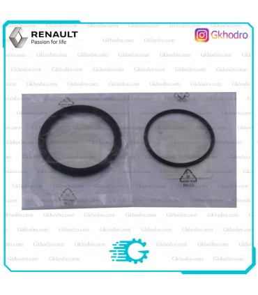 اورینگ دریچه گاز ساندرو اصلی - کد 8200068583 - 8200068566