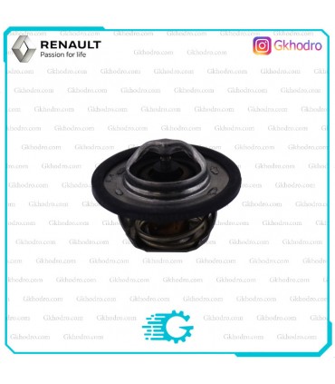 ترموستات ساندرو اصلی - کد 8200772985