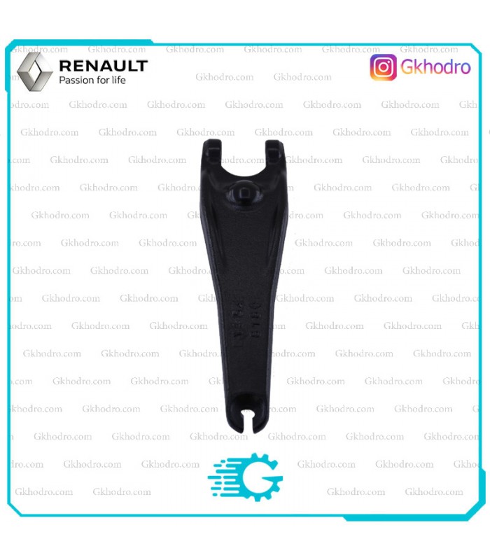 دو شاخ کلاچ ال 90 اصلی