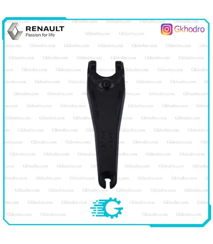 دو شاخ کلاچ ال 90 اصلی