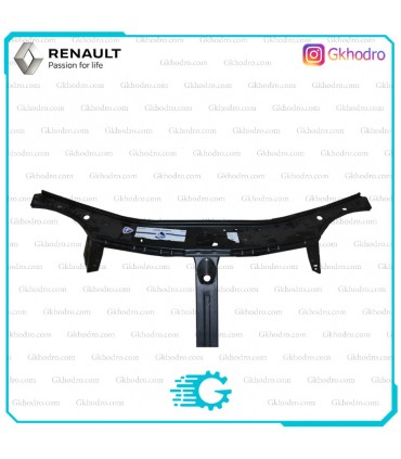 سینی جا قفلی جلو ساندرو