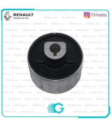 بوش طبق تالیسمان