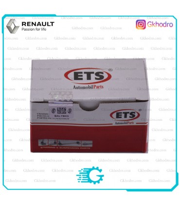 بوش طبق تالیسمان