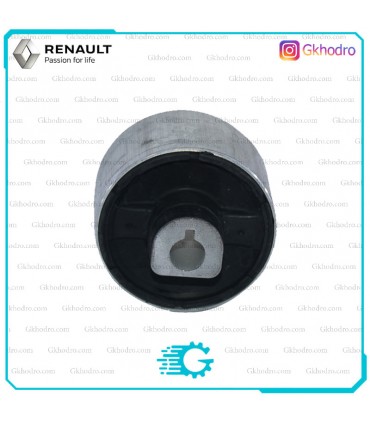 بوش طبق تالیسمان