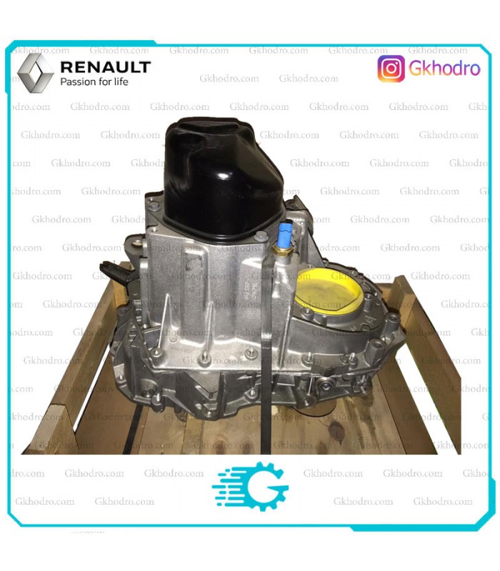 گیربکس ال 90 اصلی