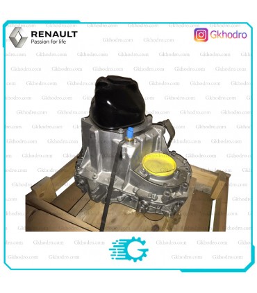 گیربکس ال 90 اصلی