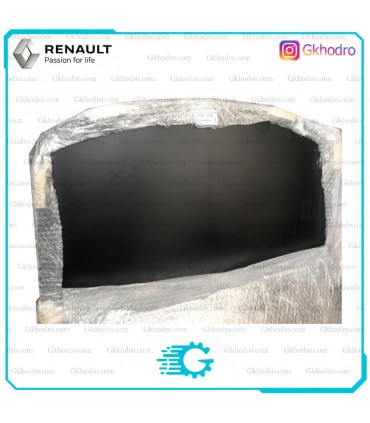 درب موتور مگان