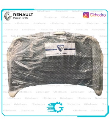 درب موتور فلوئنس