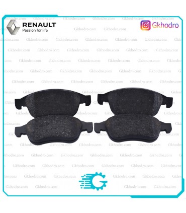 لنت جلو کپچر