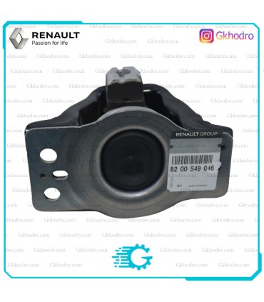 دسته موتور بالا راست مگان 2000 اصلی - کد 8200549046