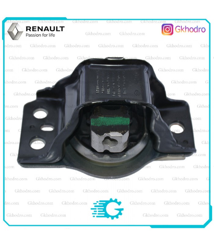 دسته موتور بالا راست مگان 2000 اصلی - کد 8200549046