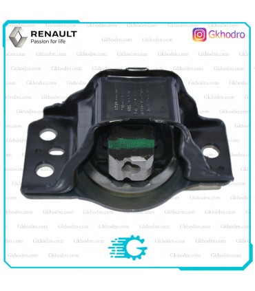 دسته موتور بالا راست مگان 2000 اصلی - کد 8200549046