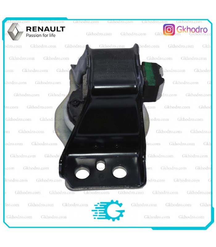 دسته موتور بالا راست مگان 2000 اصلی - کد 8200549046