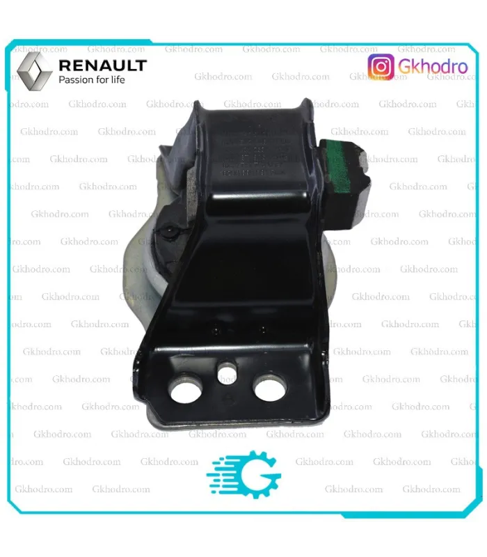 دسته موتور بالا راست مگان 2000 اصلی - کد 8200549046