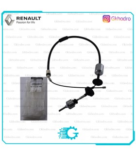 سیم کلاچ ال 90