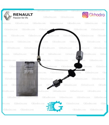 سیم کلاچ ال 90