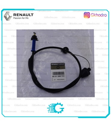 سیم گاز ساندرو اورجینال