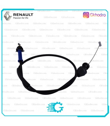 سیم گاز ساندرو اصلی