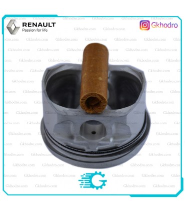 رینگ و پیستون ساندرو اصلی