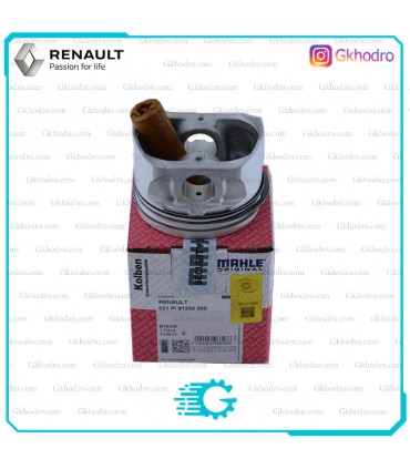 رینگ و پیستون ساندرو اصلی