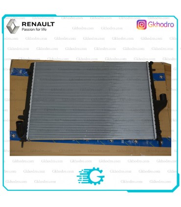 رادیاتور آب ال 90